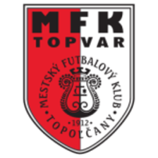 FC Topolcany