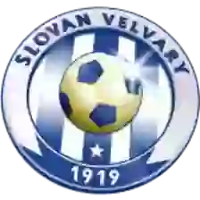 Slovan Velvary