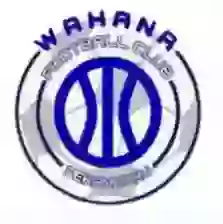 Wahana