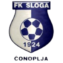 Sloga Conoplja