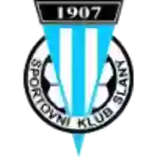 SK Slany