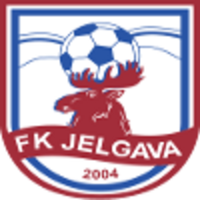 Jelgava II