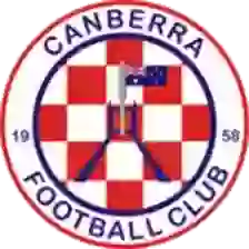 Croatia Canberra