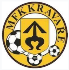 Kravare