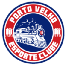 Porto Velho EC RO