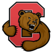 Đội Nữ Cornell Big Red