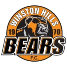 Winston Hills