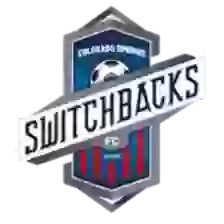 Colorado Springs Switchbacks