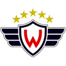 Jorge Wilstermann U20