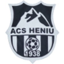 Хениу Прунду Баргаулуи (жен)