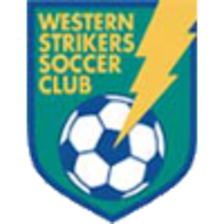 Đội bóng đá Tây Strikers