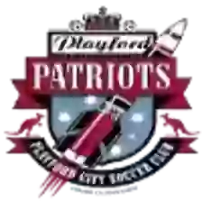 Playford City II