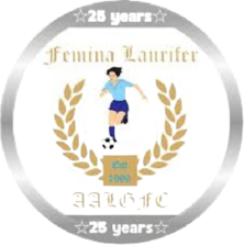 Asfordby Amateurs Ladies (Women)