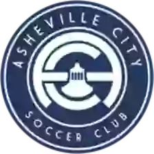 Asheville City