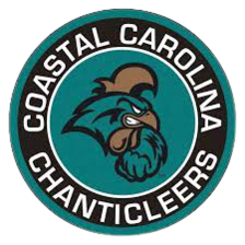 Coastal Carolina Chanticleers (Women)