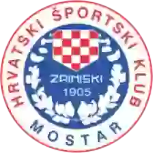 Zrinjski
