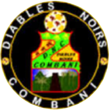 Diables Noirs de Combani