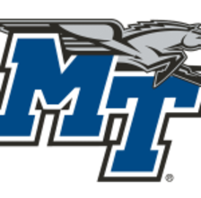 Đội bóng rổ nữ Middle Tennessee Blue Raiders