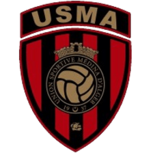 USM Alger (Women)