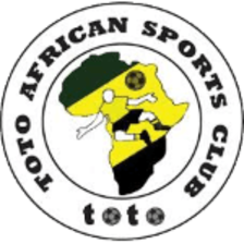 Toto Africans