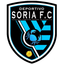 Đội bóng Deportivo Soria