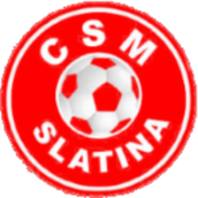 CSM Slatina U19