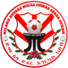 Jimma Aba Jifar