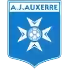 Auxerre AJ U19