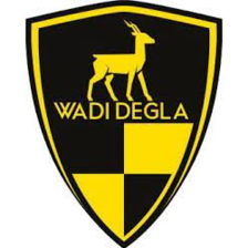 Wadi Degla (Nữ