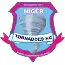 Niger Tornadoes