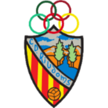 CD Riudoms (F)