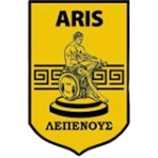 Aris Lepenous