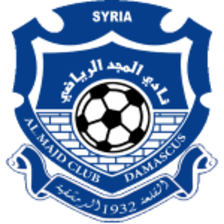 AL-Majd SC