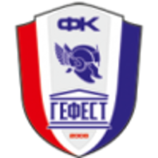 Gefest Moscow