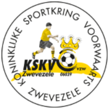 KSKV Zwevezele (Phụ nữ)