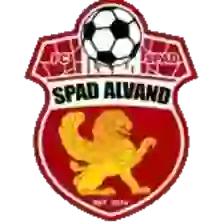 Spad Alvand