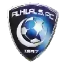 sub -19. Al Hilal Riyadh (19)