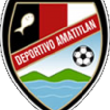 Deportivo Amatitlan (F)