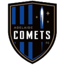 Adelaide Comets II (Nữ)