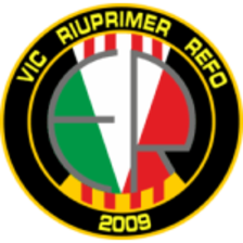 Vic Riuprimer Refo (F)