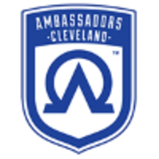 Cleveland Ambassadors (Women)