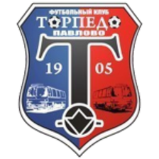 Torpedo Pavlovo