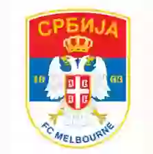Melbourne Srbija