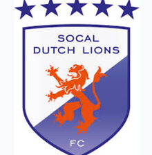 Đội bóng nữ SoCal Dutch Lions