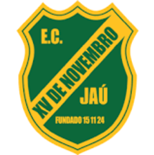 XV de Jau U20