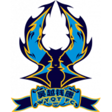 Hangzhou Qiantang