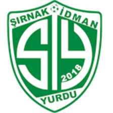 Sirnak Idmanyurdu