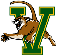 Đội Catamounts Vermont (Nữ)