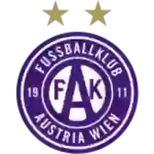 Young Violets FK Austria Wien