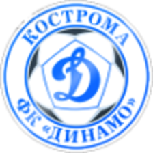 Dynamo Kostroma U14